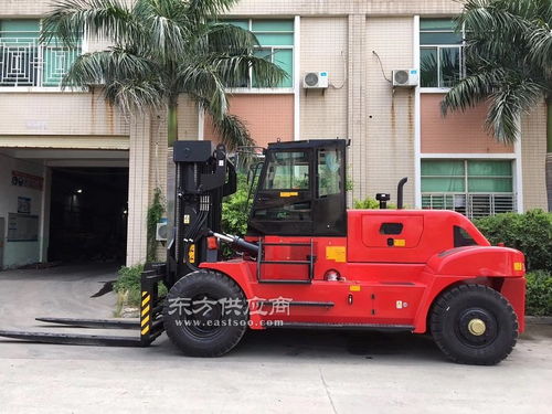 定做16噸叉車(chē)廠(chǎng)家大噸位16噸叉車(chē)技術(shù)參數(shù)